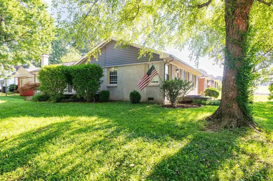 1703 E 24Th St, Owensboro, KY 42303 - #3