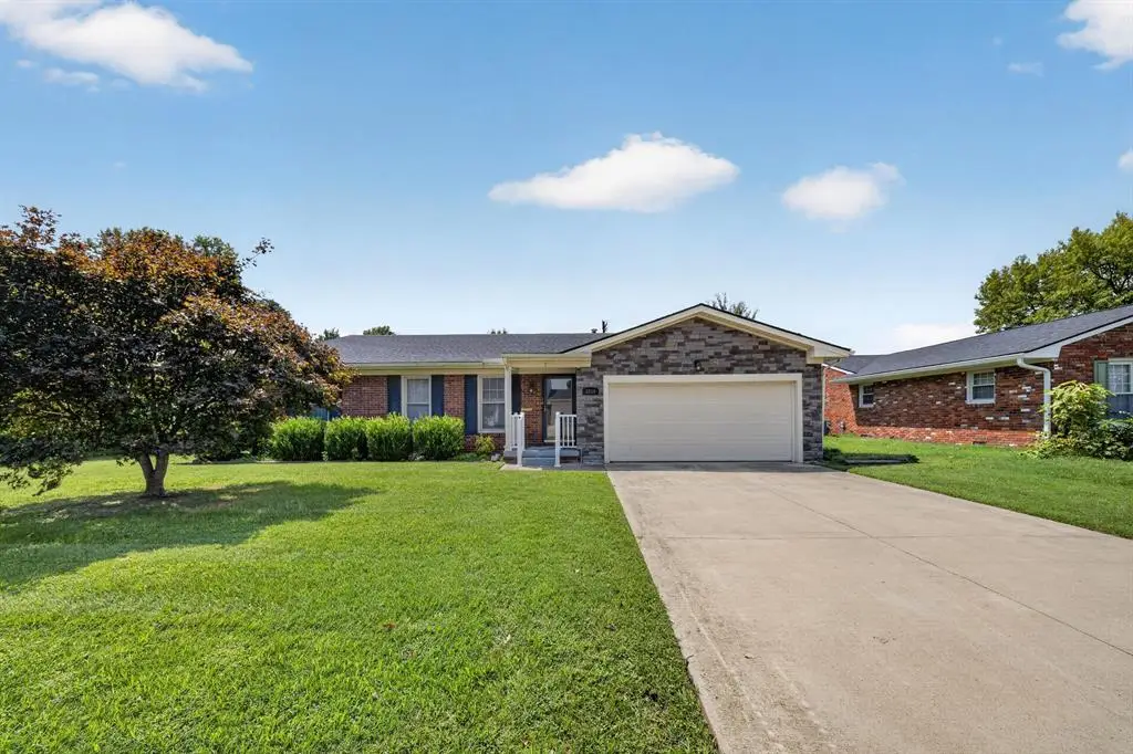 3856 Garden Ter, Owensboro, KY 42301 - #1