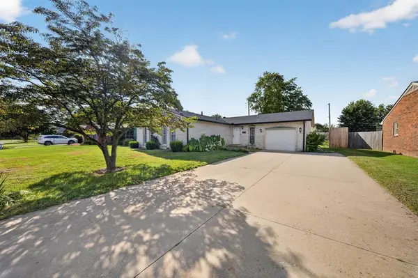 1629 Chapel Ln, Owensboro, KY 42301
