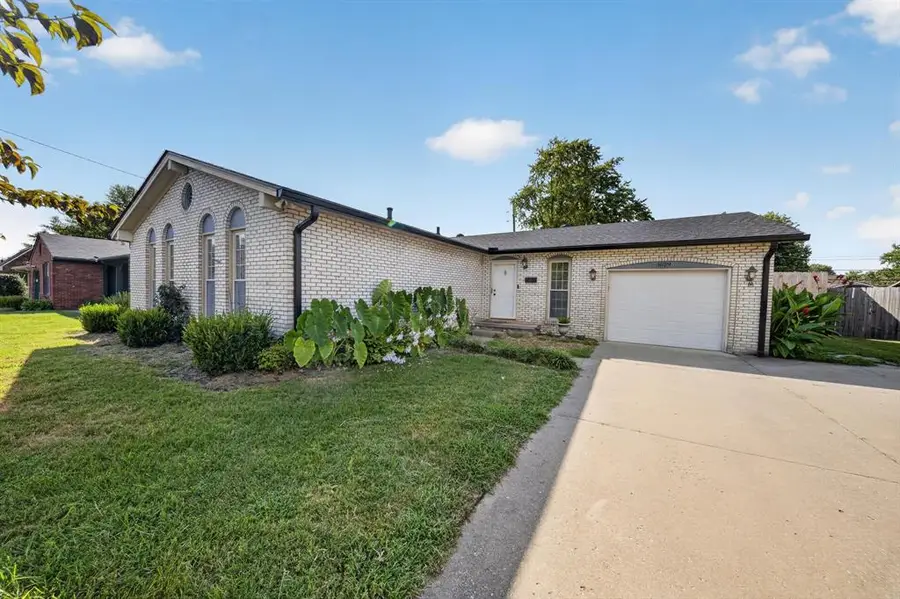 1629 Chapel Ln, Owensboro, KY 42301 - #2