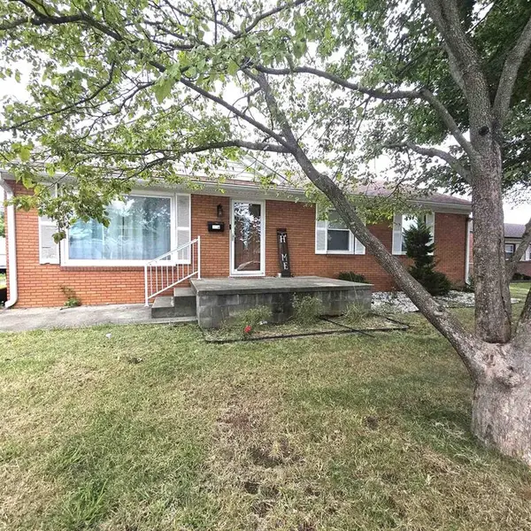 119 Stockton Drive, Owensboro, KY 42303