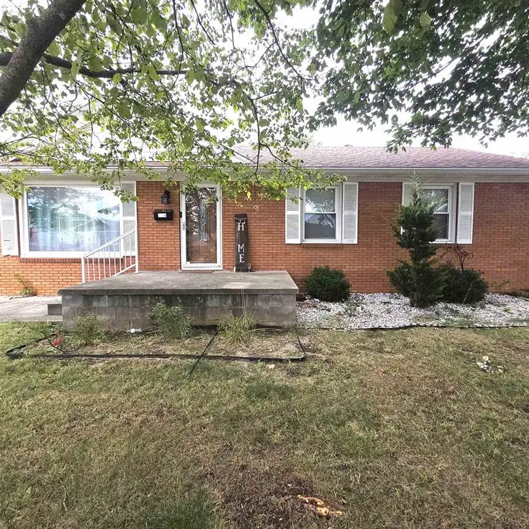 119 Stockton Drive, Owensboro, KY 42303 - #3