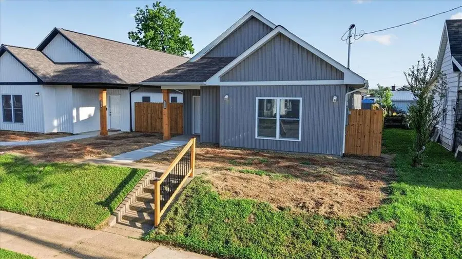 1522 W 4th St, Owensboro, KY 40132 - #3