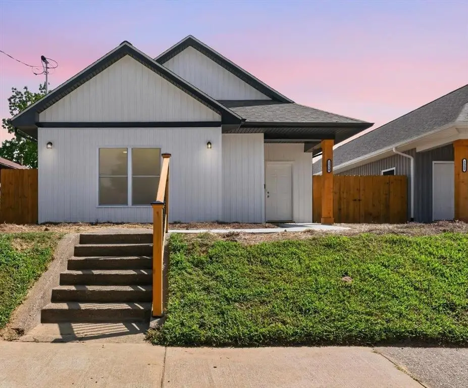 1516 W 4th St, Owensboro, KY 42301 - #1