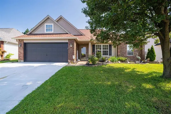4008 Reliant Circle, Owensboro, KY 42301