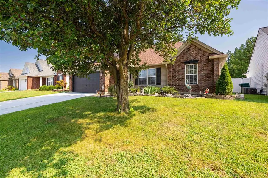 4008 Reliant Circle, Owensboro, KY 42301 - #2