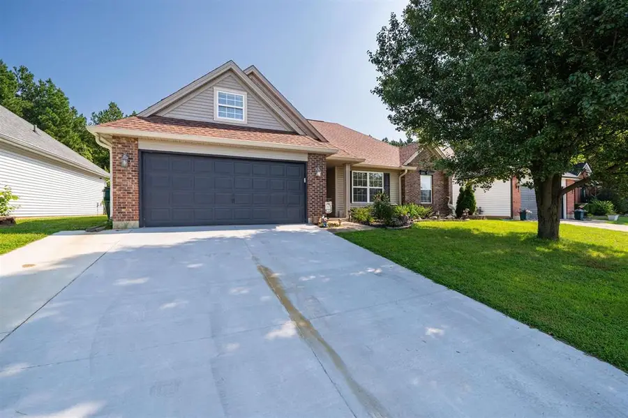 4008 Reliant Circle, Owensboro, KY 42301 - #3