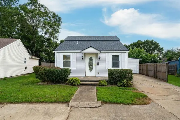 2624 E Cloverdale Drive, Owensboro, KY 42303