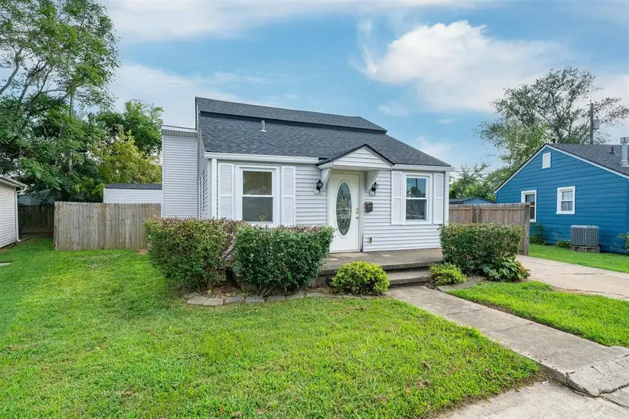 2624 E Cloverdale Drive, Owensboro, KY 42303 - #2