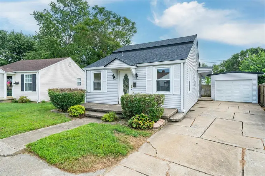 2624 E Cloverdale Drive, Owensboro, KY 42303 - #3