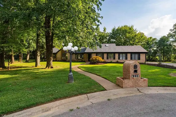 4208 Wood Trace, Owensboro, KY 42301