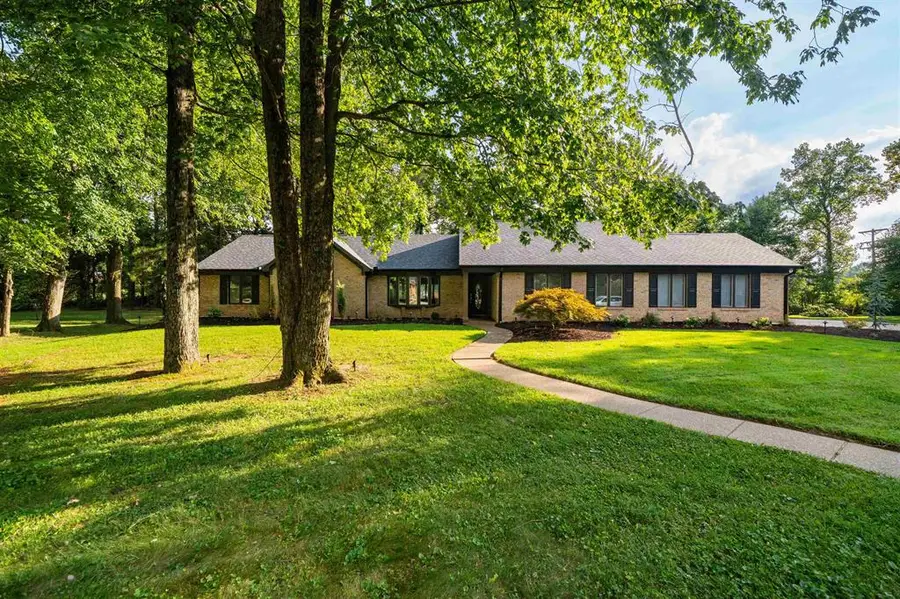 4208 Wood Trace, Owensboro, KY 42301 - #2