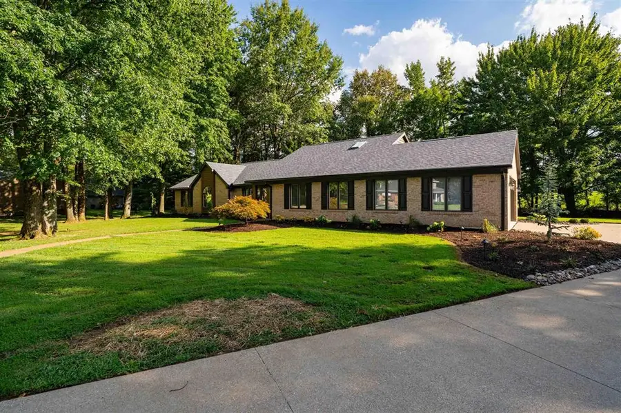 4208 Wood Trace, Owensboro, KY 42301 - #3