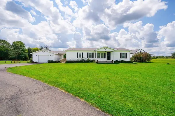 8143 Beaver Dam Road, Caneyville, KY 42721