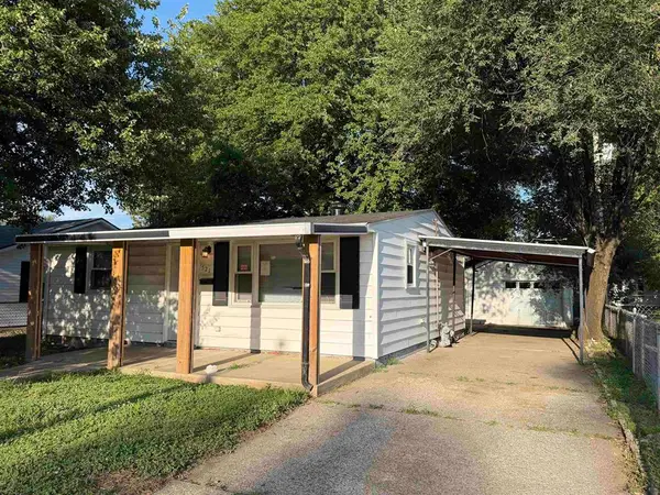 521 Jeff Place, Owensboro, KY 42301