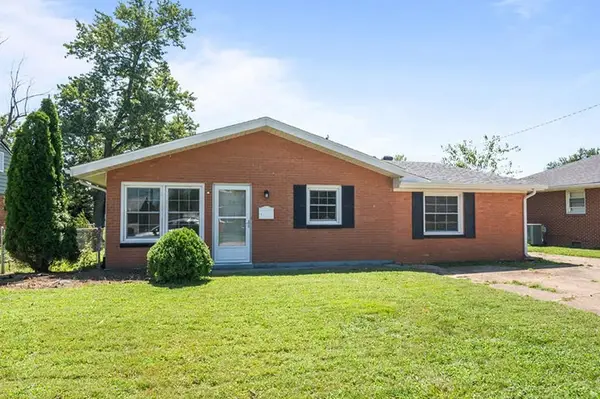 332 Wilder Drive, Owensboro, KY 42303