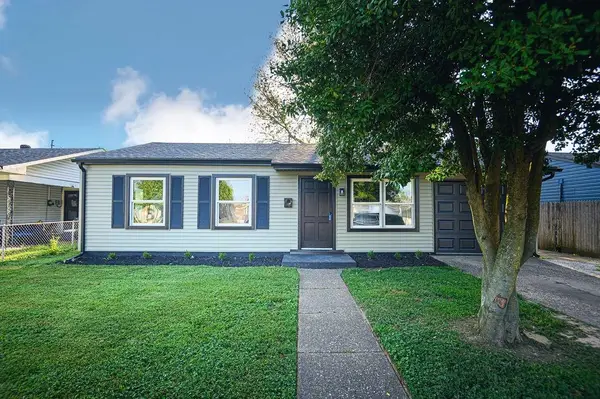 679 Ridgewood St., Owensboro, KY 42301