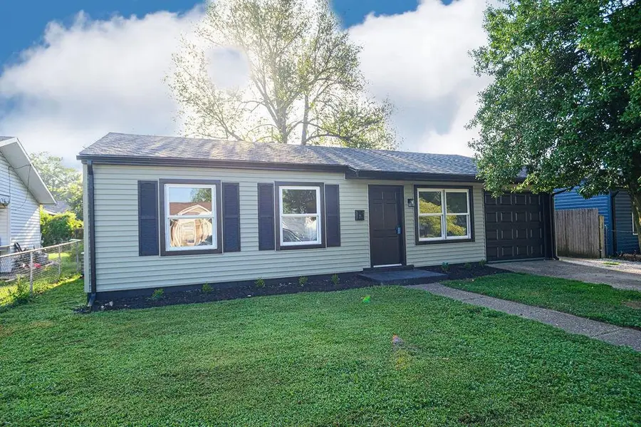 679 Ridgewood St., Owensboro, KY 42301 - #2