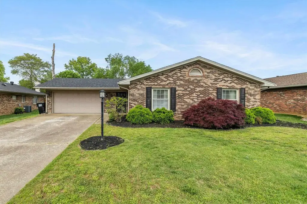 3625 Aristides Drive, Owensboro, KY 42303 - #1