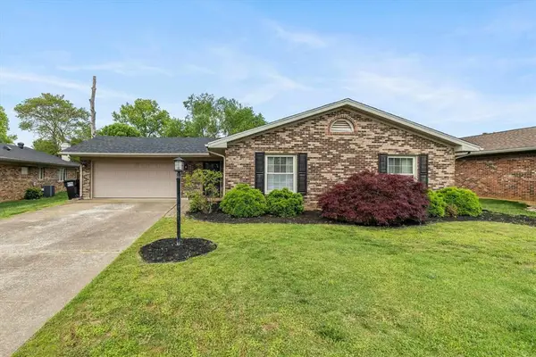 3625 Aristides, Owensboro, KY 42303