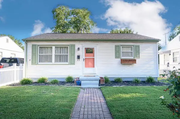1951 Powell St, Henderson, KY 42420