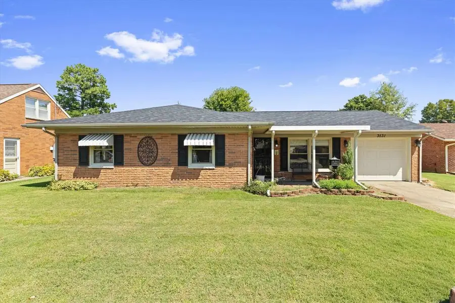 3531 Comanche Place, Owensboro, KY 42301 - #2