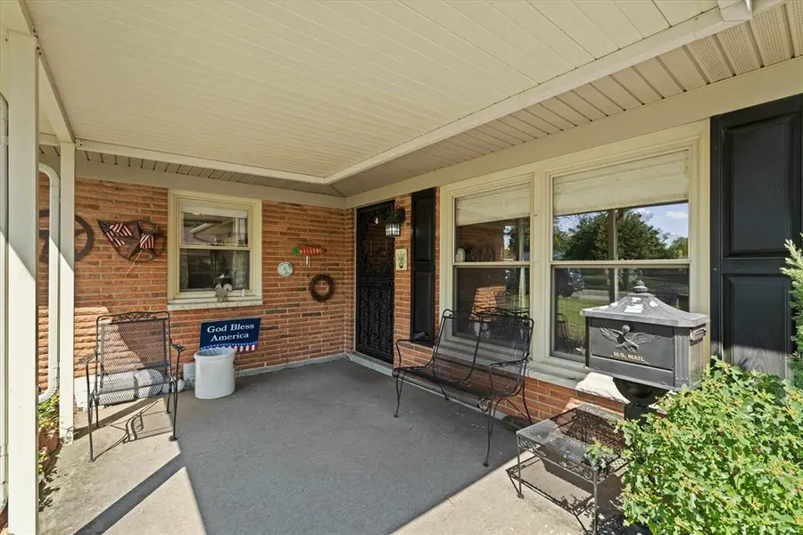 3531 Comanche Place, Owensboro, KY 42301 - #3