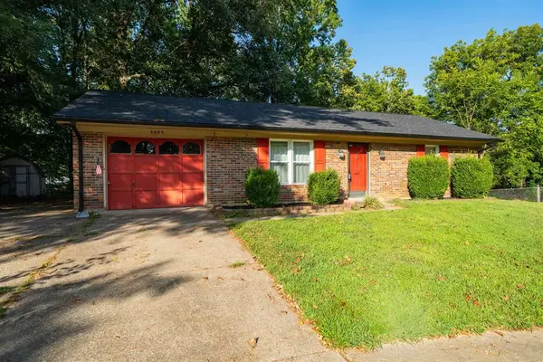 3485 Old Mill Ln, Owensboro, KY 42303