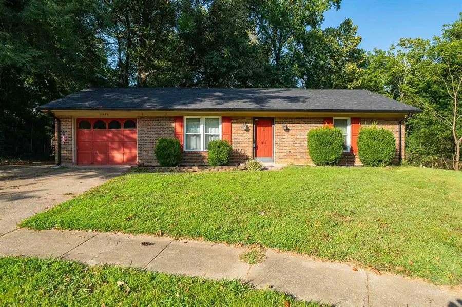 3485 Old Mill Ln, Owensboro, KY 42303 - #2