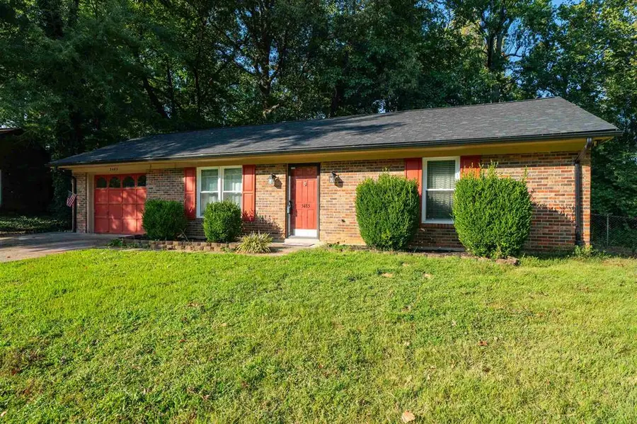 3485 Old Mill Ln, Owensboro, KY 42303 - #3