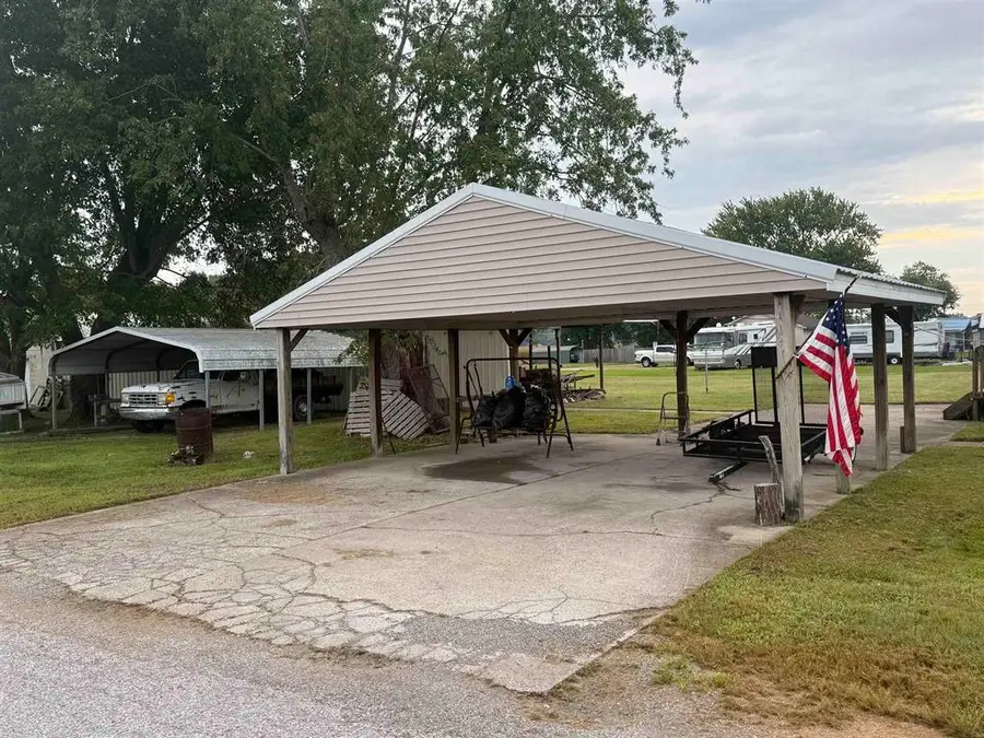 9414 Railroad St., Maceo, KY 42355 - #2