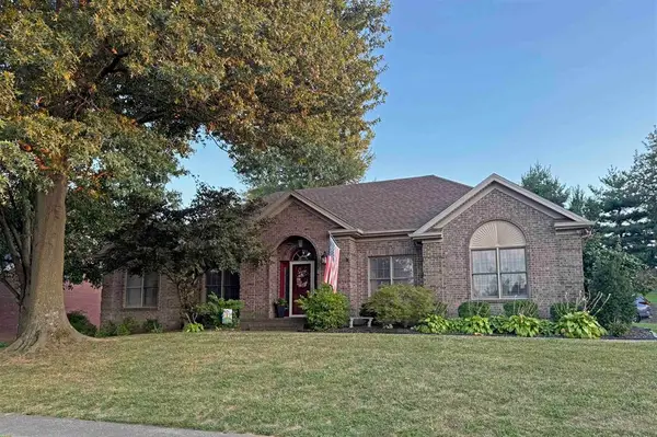 2732 Hillbrooke Parkway, Owensboro, KY 42303