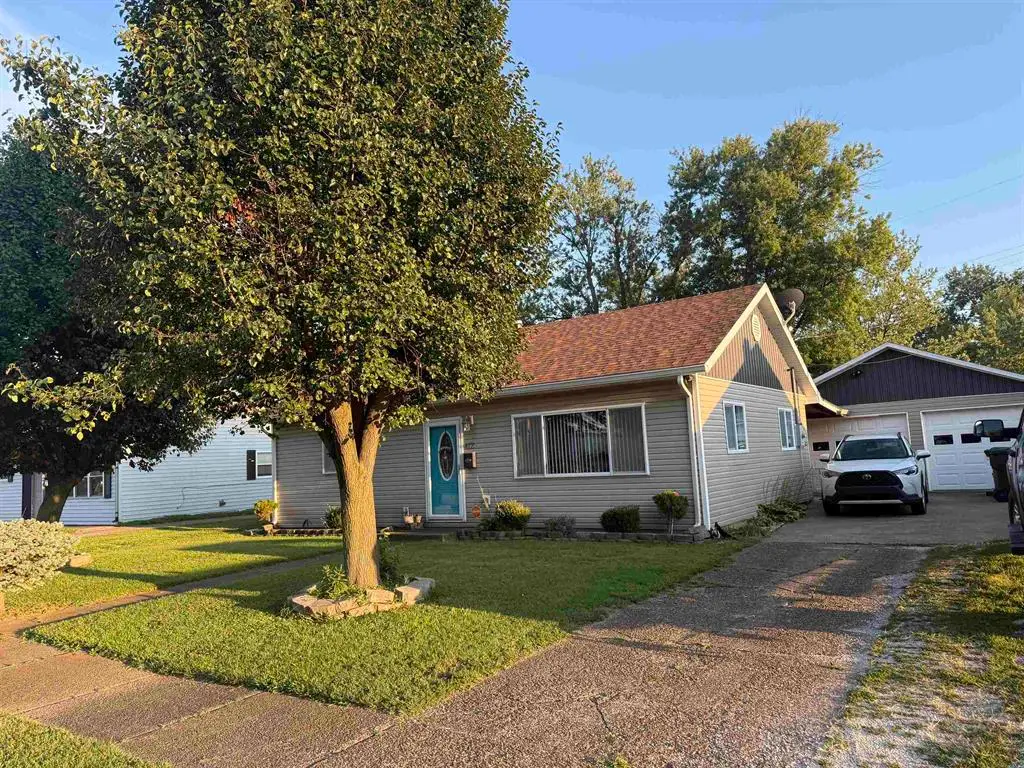 412 Monterrey Dr, Owensboro, KY 42303 - #1