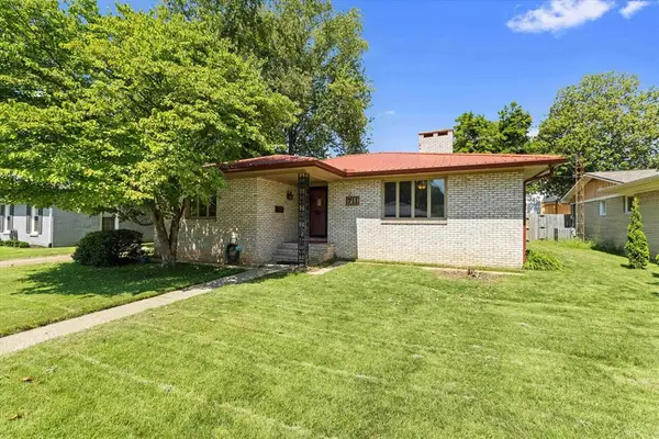711 Walnut Park Drive, Owensboro, KY 42301