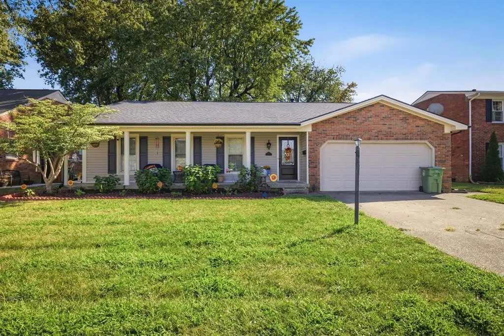 1642 Springdale Drive, Owensboro, KY 42301 - #1