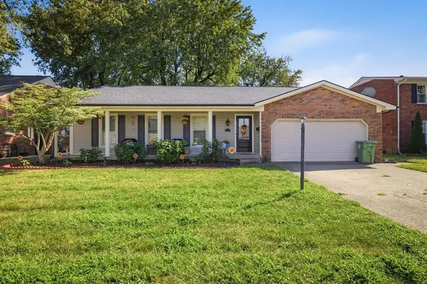 1642 Springdale Drive, Owensboro, KY 42301