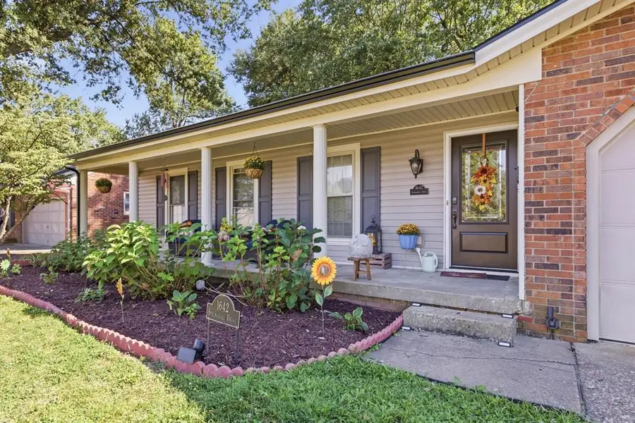 1642 Springdale Drive, Owensboro, KY 42301 - #2