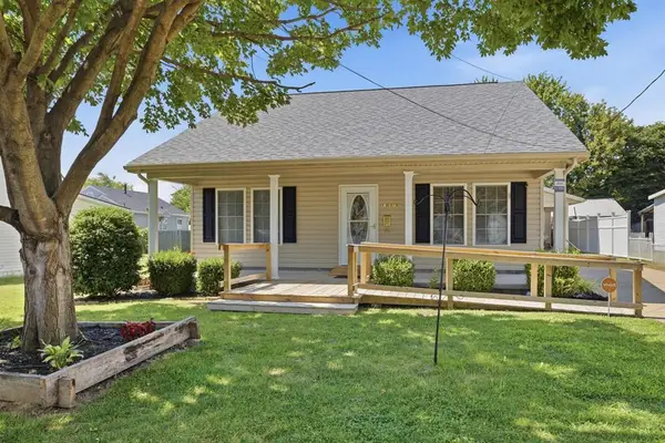1308 Werner Ave, Owensboro, KY 42301-6772