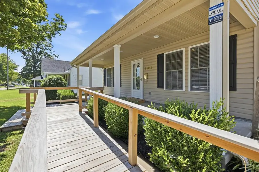 1308 Werner Ave, Owensboro, KY 42301-6772 - #2