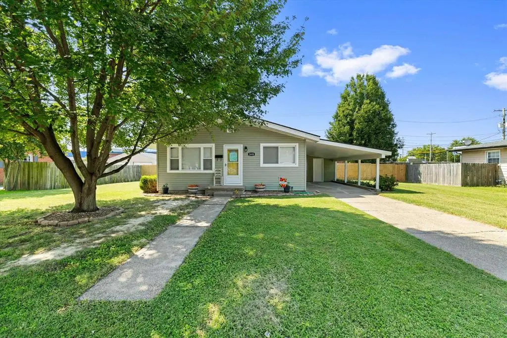 3608 W Placid Place, Owensboro, KY 42303 - #1