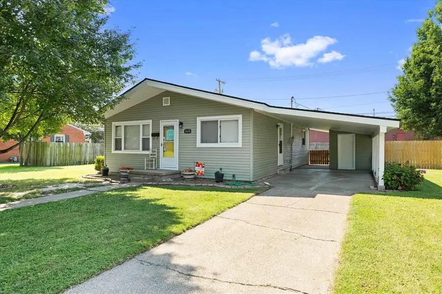 3608 W Placid Place, Owensboro, KY 42303 - #2