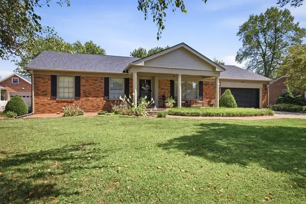 3431 Ashlawn Drive, Owensboro, KY 42301