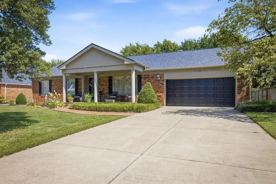 3431 Ashlawn Drive, Owensboro, KY 42301 - #2