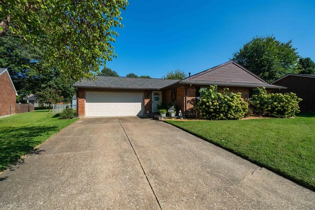 2326 S Landsdowne, Owensboro, KY 42303 - #1