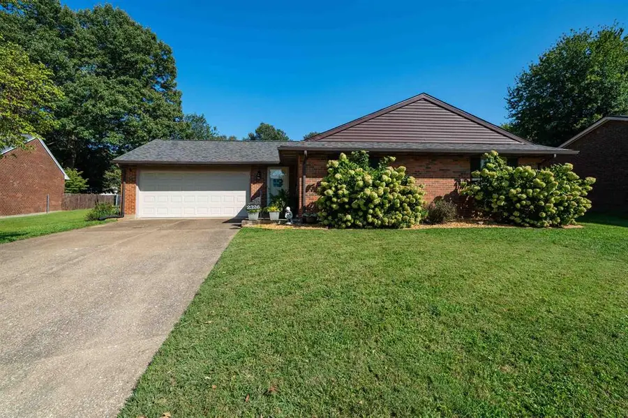 2326 S Landsdowne, Owensboro, KY 42303 - #3