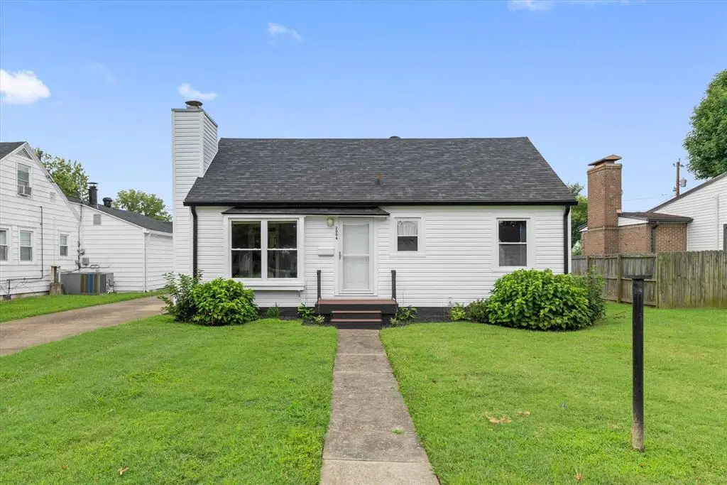 2006 Sunset Drive, Owensboro, KY 42301 - #1