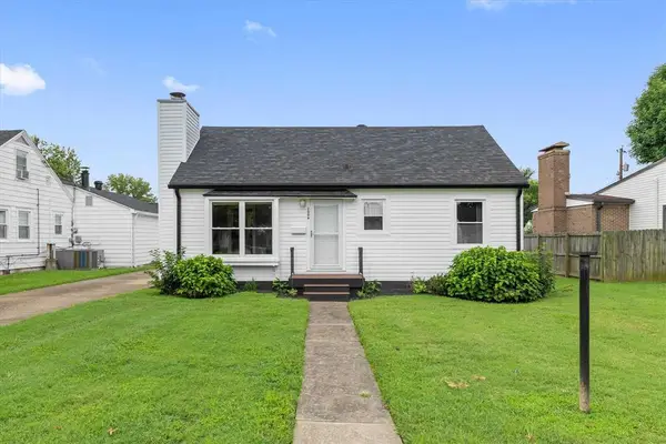 2006 Sunset Drive, Owensboro, KY 42301