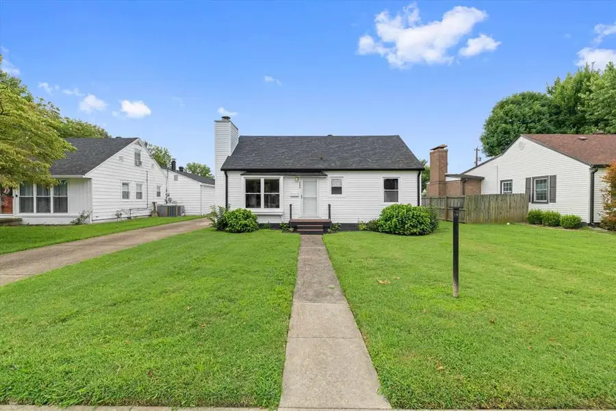 2006 Sunset Drive, Owensboro, KY 42301 - #2
