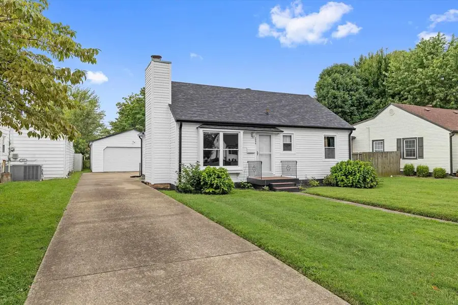 2006 Sunset Drive, Owensboro, KY 42301 - #3