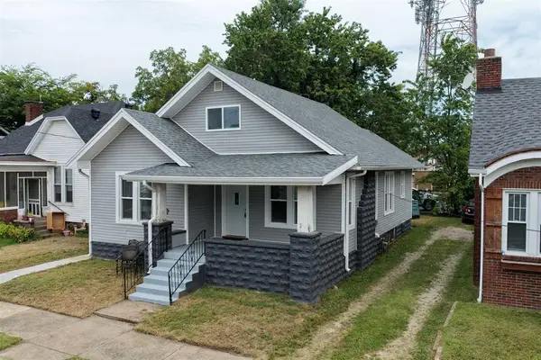 401 W 8th, Owensboro, KY 42301